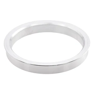 Sleek and Sturdy Aluminum Hub Centric Rings Enhance Vehicle Appearance - Picture 1 of 12