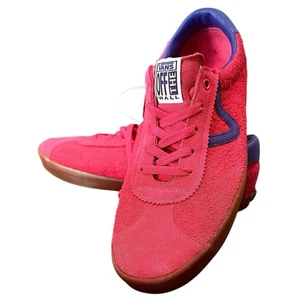 Vans Vintage Style Bambino Honeysuckle Pink/Gum Low-Top Shoes Brand New Size 13 - Picture 1 of 24