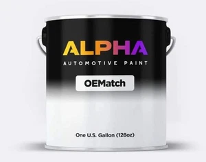 NISSAN DARK BROWN M. 015 | OEMatch Basecoat - Picture 1 of 5