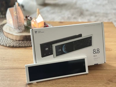 Turing Smart Screen - TURZX - 8.8 Zoll Bildschirm - 1920x480 - HD-IPS-Display - Bild 1 von 3