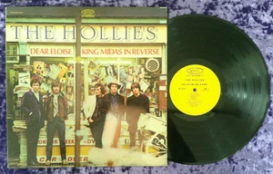 The Hollies – Dear Eloise / King Midas In Reverse - US LP 1967 - BN 26344 - Picture 1 of 2