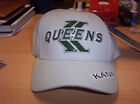 Original Karl Kani Flexifit Baseball Cap  Grey Queens Size S/M