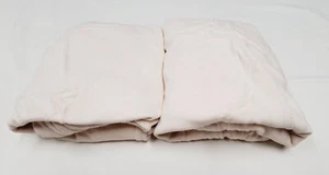2- American Baby Co. SOFT Breathable Natural Organic Cotton Fitted Crib Sheets - Picture 1 of 6