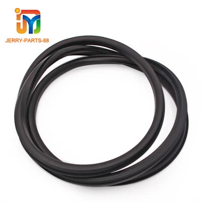 Nueva junta de sellado de techo corredizo eléctrico compatible con Land Rover Discovery 1994-2004 1 2 EE. UU. Foto 1 de 4