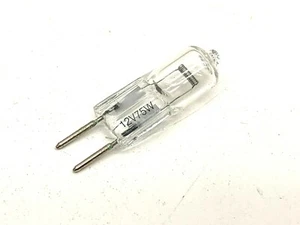 (12-Pack) Premium JC GY6.35 12V 75W 75-Watt 12-Volt Lamp Light Bulb - Picture 1 of 6