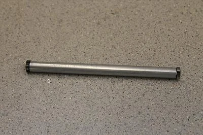 2007 HYOSUNG GT 250 CLUTCH RELEASE ROD PUSHING ROD OEM GT250 07 - Image 1 of 4
