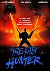 The Last Hunter (DVD) Tisa Farrow Tony King David Warbeck Margie Newton