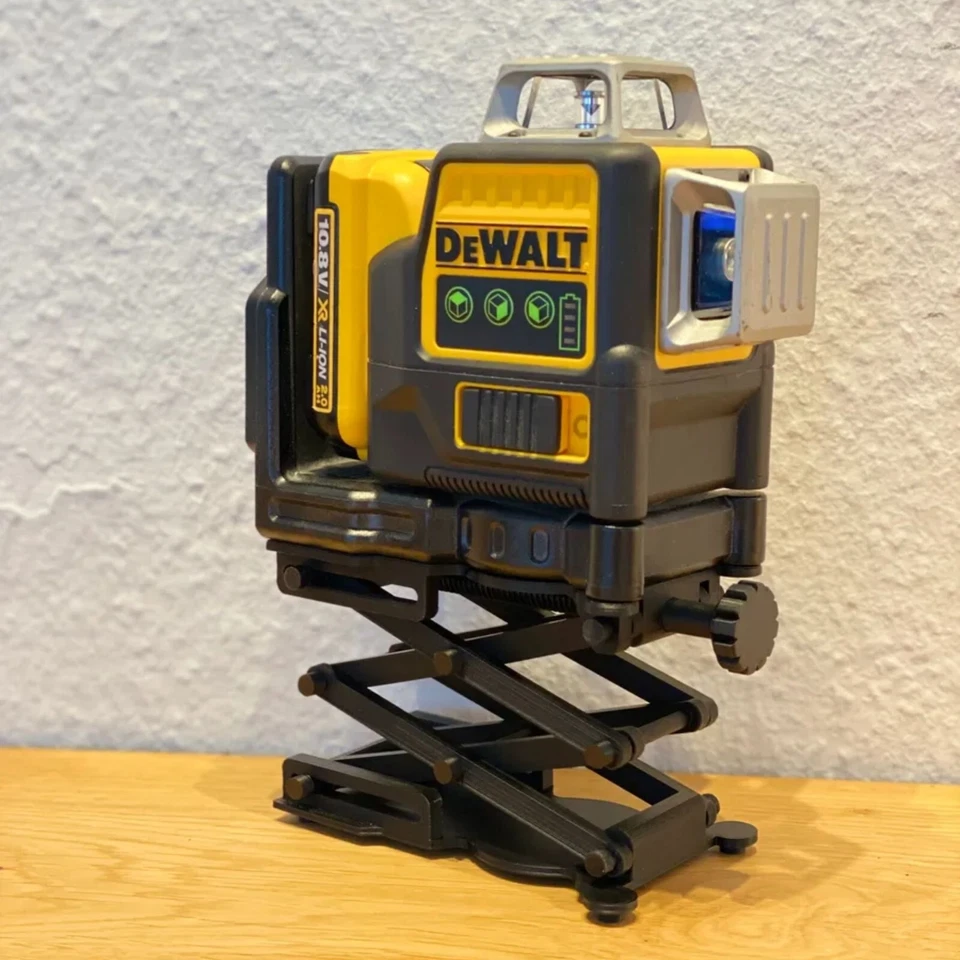 DeWalt Laser-Lift – Precision Height Adjustment Stand for Laser Levels