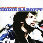 Eddie Rabbitt The Platinum Collection (CD) Album