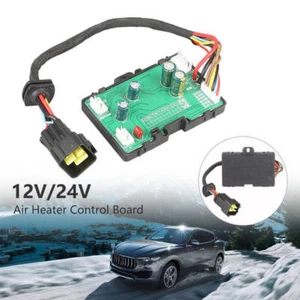 Car Air Diesel Heater Control Board Motherboard 12V/24V For 2KW 3KW 5KW 8KW - Bild 1 von 7