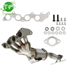 Manifold Catalytic Converter W/Gaskets For Ford Focus 2012-2018 2.0L 4Cyl 30580 - Bild 1 von 14