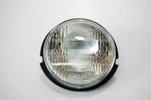 GRUPPO OTTICO FARO ANTERIORE BOSATTA PER PIAGGIO VESPA FL2 HP 50 COD. F241