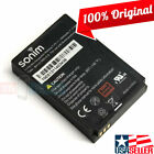 Original Oem Sonim Battery For Xp5560 Bolt Xp3300 Force Xp Strike Xp3410