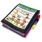 Animal Graph Cognition Coloring Book With Magic Pen Coloring Book