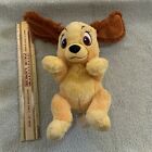 Disney Parks Babies Lady And The Tramp Plush