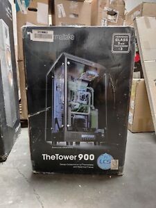 Broken Top Case Thermaltake The Tower 900 CA-1H1-00F1WN-00 Black