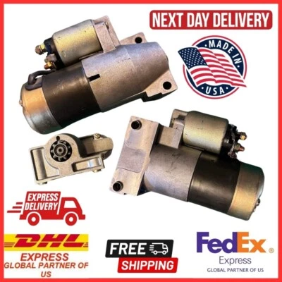 PARA MOTOR DE ARRANQUE ACURA ISUZU 1996-2002 12 V 1,4 KW 99201 Foto 1 de 4