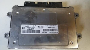 9664127180 Citroen Peugeot Steuergerät Valeo J34P 9651696680 - Bild 1 von 1