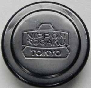 Tapa de cuerpo de RF para telémetro Nikon #14........¡Rara!¡! - Imagen 1 de 2