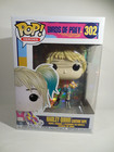Harley Quinn Funko Birds Of Prey Pop #302 never opened