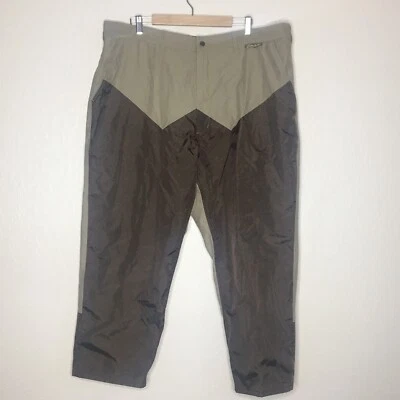 Gamehide Pants Hunting Wear Cotton Nylon Men’s Size 44x26 #251 - Image 1 of 4