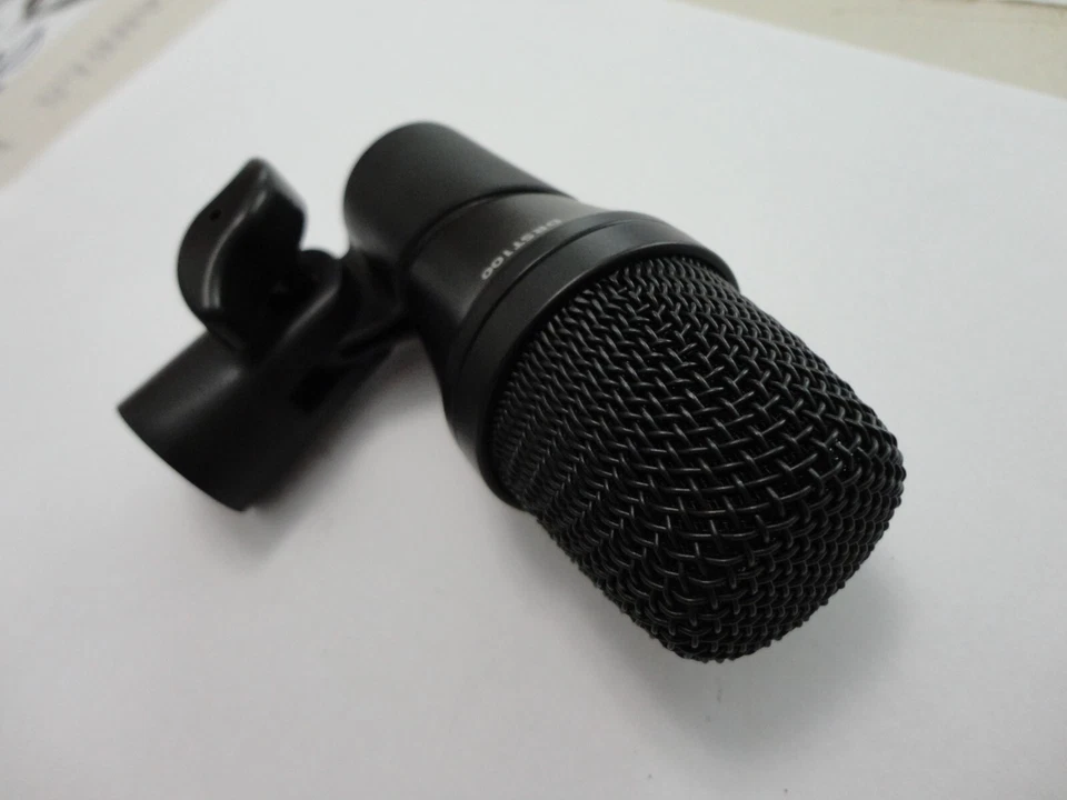 Snare Drum Microphone for pro live sound BRAND NEW FREE SHIPPING TO 48 STATES !! - Image 1 of 4