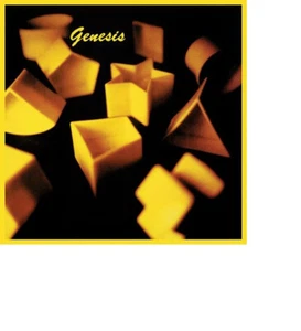Genesis –Best of Vinyl, LP, Album, Reissue,Half Speed 180g Vinyl 2018 BRAND NEW - Picture 1 of 5