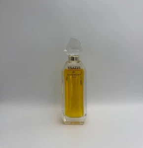 Givenchy Ysatis de Givenchy Eau de Toilette Splash 50 ml Raro - Imagen 1 de 1