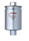 Ryco Fuel Filter For Ford Falcon Bf Fg Fg X Barra 190 195 240T 245T 270T 4.0 I6