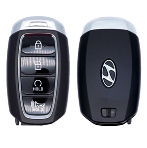 OEM 19-24 HYUNDAI VENUE SMART KEY PROXIMITY REMOTE FOB TRANSMITTER 95440-K2410 - Picture 1 of 7