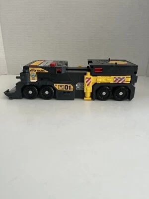 Authentic Takara Tomy Tomica 01 Hyper Builder Toy Japan  ***Base Only*** - Image 1 of 4
