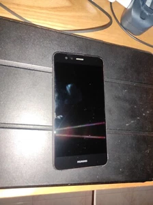 Huawei P10 Lite - 32GB - Black (Tim) - Foto 1 di 1