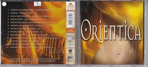 V.A. - Orientica (Armen Chakmakian, Cusco...) CD Prudence near mint - Picture 1 of 1