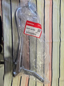 Honda Monkey Z50J Rear Brake Pedal 46500-130-690 - Picture 1 of 1