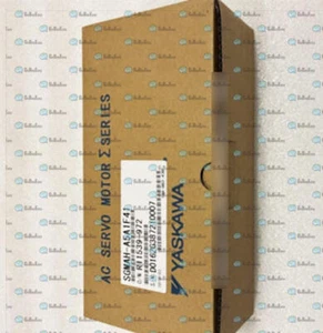 1PCS   SGMAH-A5A1F41 Servo Motor New #F4 - Picture 1 of 4