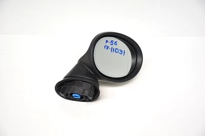 MINI COOPER F55 F56 F57 Right Exterior Mirror Mirror Right 3 PIN - Imagem 1 de 4