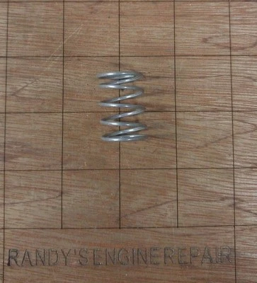 OEM compression spring mtd ym70ss ym400 ym300 y765 TRIMMER USA Seller - Image 1 of 2