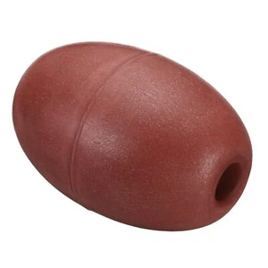 6.69" x 4.72" Rope Float Buoy 1100g Deep Water Floats Rope Float Buoy Great f... - Picture 1 of 5