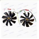 For ASL RTX3060 3060ti 3070 ARES Graphics Card Cooling Fan Accessories ===