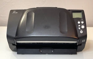 Fujitsu FI-7160 Color Duplex Document Scanner PA03670-B055 - Picture 1 of 9