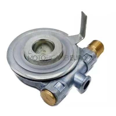 Presa Movimento Contrakm Contachilometri Per Aprilia Scarabeo 4T 4V 50 2014 TGG0 - Immagine 1 di 2