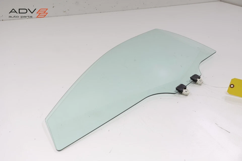 MAZDA CX-9 2016-2023 PUERTA DELANTERA IZQUIERDA LADO CONDUCTOR VENTANA CRISTAL OEM Foto 1 de 4