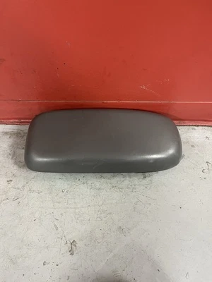 2001-2004 Ford Escape OEM Center Console Lid Armrest Hinge Gray Foto 1 de 4
