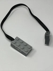 LEGO Power Functions Neigungssensor Teil #9584 WeDo Education Robotik - Bild 1 von 6