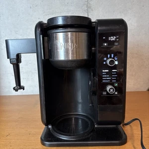 Ninja CP307 Hot & Cold Brewed System Coffee Maker BODY & Milk Frother Whisk Only - Picture 1 of 13