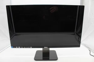 Dell S2340M 23" Widescreen LED Backlit IPS Monitor *READ DESC* PC1740088 - Picture 1 of 3