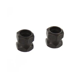 Redcat Racing Part 85787 Engine Flywheel Nut (Clutch Nut) 2 Pieces for Avalanche - Picture 1 of 1