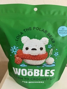 Lola Wobbles - Picture 1 of 1