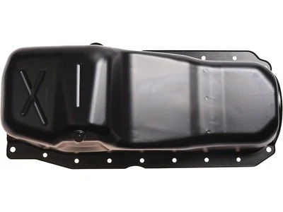 Para GMC R2500 1987-1991 Suburban cárter de aceite API 51422DQYK 1988 1989 1990 5,7 L V8 Foto 1 de 2