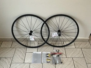 Paire de roues dt swiss pr1400 dicut oxic 21 tubeless - Bild 1 von 12